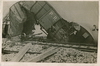 1938 - Train derailed