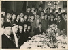 1939 - Serageddin Pasha Shahin Reception