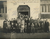 1940 - Alaweyyeen Club reception for Prince Ali - Cairo 1940