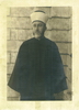 1940 - Portrait Haj Amin Al-Husseini