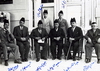 1940 - Said El-Haj Thabet and Iraqi notables