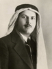 1945 - Abdelqader Al Husseini Portrait